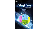 MoYu MeiLong Megaminx V2 (Magnetic) | SpeedCubeShop