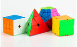 MoYu MeiLong Puzzle Box | SpeedCubeShop