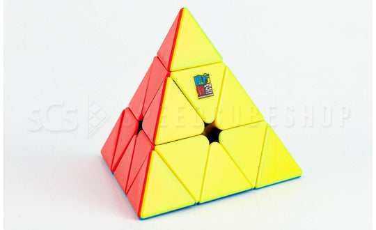 MoYu MeiLong Puzzle Box | SpeedCubeShop