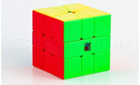 MoYu MeiLong Puzzle Box | SpeedCubeShop