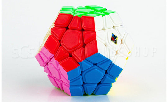 MoYu MeiLong Puzzle Box | SpeedCubeShop