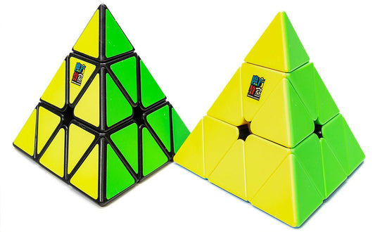 MoYu MeiLong Pyraminx | SpeedCubeShop