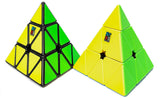 MoYu MeiLong Pyraminx | SpeedCubeShop
