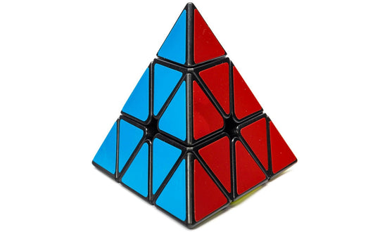 MoYu MeiLong Pyraminx | SpeedCubeShop