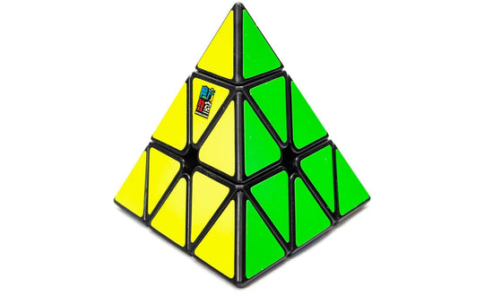 MoYu MeiLong Pyraminx | SpeedCubeShop