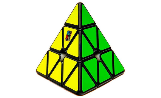 MoYu MeiLong Pyraminx V2 (Magnetic) | SpeedCubeShop