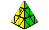 MoYu MeiLong Pyraminx V2 (Magnetic) | SpeedCubeShop