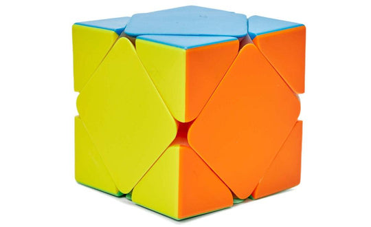 MoYu MeiLong Skewb | SpeedCubeShop