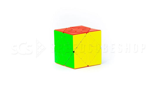 MoYu MeiLong Skewb Mixup II | SpeedCubeShop