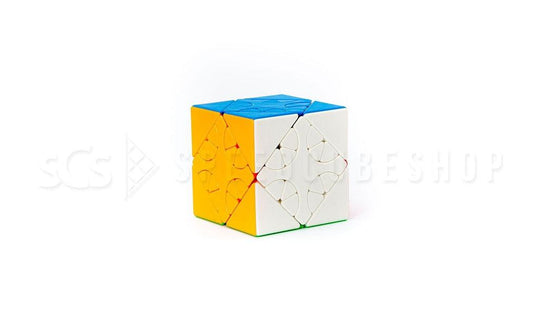 MoYu MeiLong Skewb Mixup III | SpeedCubeShop