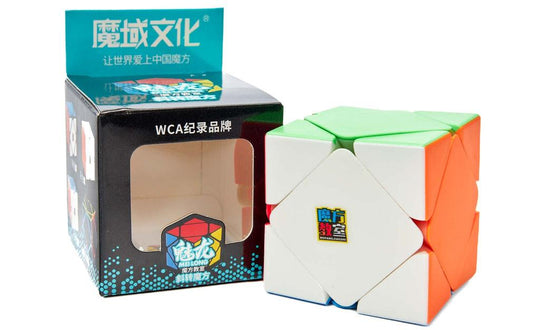 MoYu MeiLong Skewb | SpeedCubeShop