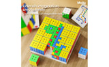 MoYu Mosaic Cube Bundle | SpeedCubeShop