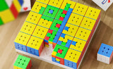 MoYu Mosaic Cube Bundle | SpeedCubeShop