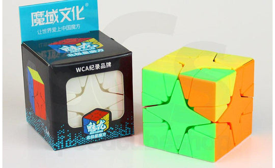 MoYu Polaris Cube | SpeedCubeShop