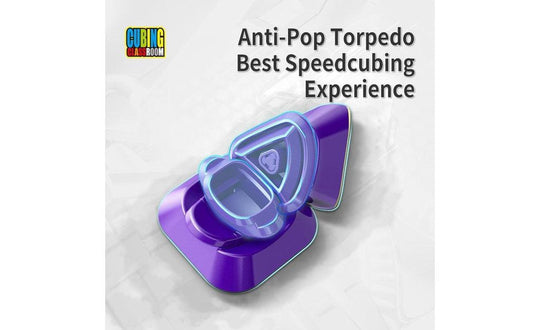 MoYu RS Skewb (Magnetic) | SpeedCubeShop