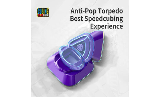 MoYu RS Skewb (Magnetic, MagLev) | SpeedCubeShop