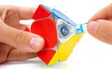 MoYu RS Skewb (Magnetic, MagLev) | SpeedCubeShop