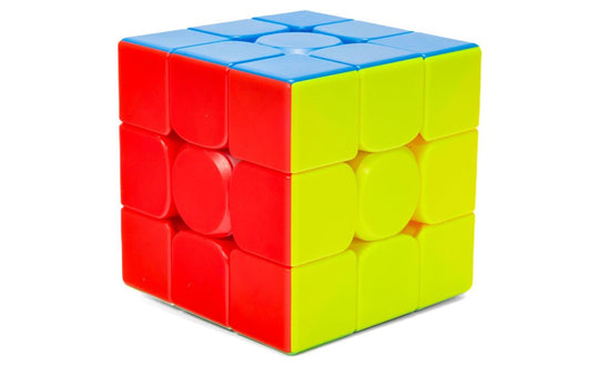 MoYu RS3 M 3x3 V5 (Magnetic) - Dual-Adjustment | SpeedCubeShop