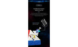 MoYu RS3 Pyraminx (Magnetic, MagLev) | SpeedCubeShop