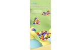 MoYu Snake Twist Puzzle - 72 Piece | SpeedCubeShop