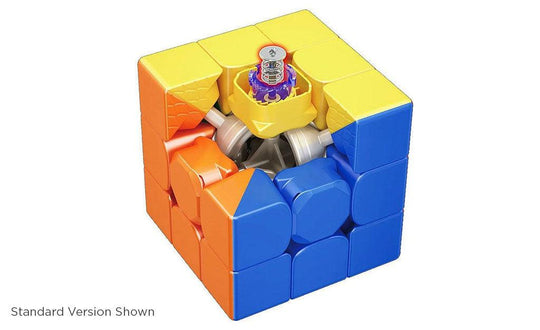 MoYu Super RS3 M 3x3 (Magnetic) | SpeedCubeShop