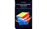 MoYu Super RS3 M 3x3 (Magnetic) | SpeedCubeShop