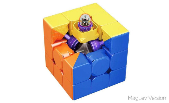 MoYu Super RS3 M 3x3 (Magnetic, MagLev) | SpeedCubeShop