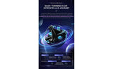 MoYu Super WeiLong 3x3 (Magnetic, MagLev, 20-Magnet Ball-Core, UV Coated) | SpeedCubeShop