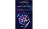 MoYu Super WeiLong 3x3 (Magnetic, MagLev, 20-Magnet Ball-Core, UV Coated) | SpeedCubeShop