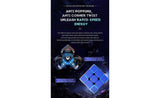 MoYu Super WeiLong 3x3 (Magnetic, MagLev, 20-Magnet Ball-Core, UV Coated) | SpeedCubeShop