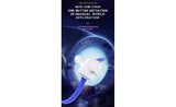 MoYu Super WeiLong 3x3 (Magnetic, MagLev, 20-Magnet Ball-Core, UV Coated) | SpeedCubeShop