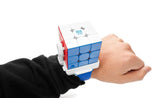 MoYu Super WeiLong 3x3 (Magnetic, MagLev, 20-Magnet Ball-Core, UV Coated) | SpeedCubeShop