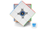 MoYu Super WeiLong 3x3 (Magnetic, MagLev, Ball-Core, UV Coated) | SpeedCubeShop