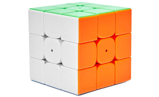 MoYu WeiLong AI 3x3 (Magnetic) - Bluetooth Smart Cube | SpeedCubeShop