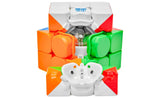 MoYu WeiLong AI 3x3 V10 (Magnetic, Ball-Core) - Bluetooth Smart Cube | SpeedCubeShop