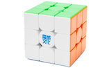 MoYu WeiLong AI 3x3 V10 (Magnetic, Ball-Core) - Bluetooth Smart Cube | SpeedCubeShop