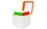 MoYu WeiLong AI 3x3 V10 (Magnetic, Ball-Core, UV Coated) - Bluetooth Smart Cube | SpeedCubeShop