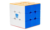 MoYu WeiLong AI 3x3 V10 (Magnetic, Ball-Core, UV Coated) - Bluetooth Smart Cube | SpeedCubeShop