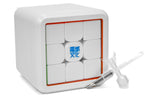 MoYu WeiLong AI 3x3 V10 (Magnetic, MagLev, Ball-Core, UV Coated) - Bluetooth Smart Cube | SpeedCubeShop