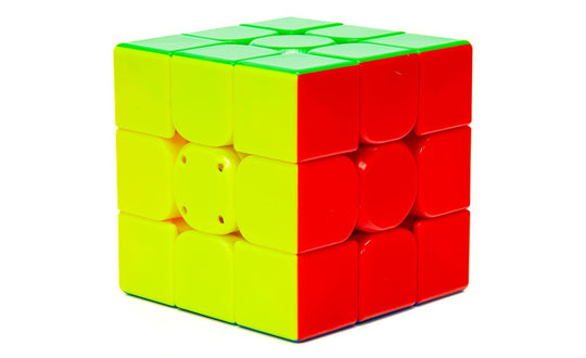MoYu WeiLong AI 3x3 V10 (Magnetic, MagLev, Ball-Core, UV Coated) - Bluetooth Smart Cube | SpeedCubeShop