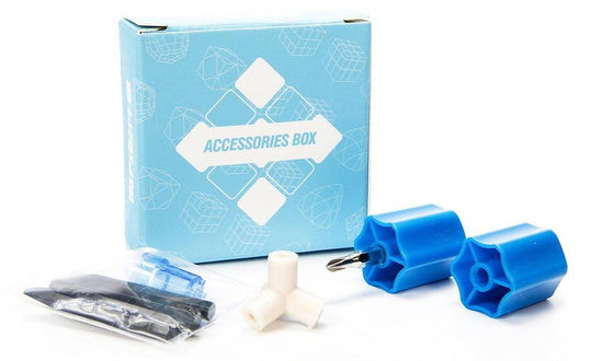 MoYu WeiLong Pyraminx (Magnetic) | SpeedCubeShop