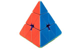 MoYu WeiLong Pyraminx Magnetic | tuyendungnamdinh