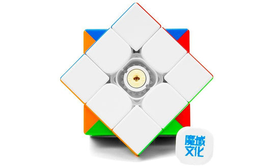 MoYu WeiLong WR M 3x3 V10 (Magnetic) | SpeedCubeShop
