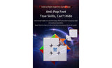 MoYu WeiLong WR M 3x3 V10 (Magnetic, MagLev, 20-Magnet Ball-Core, UV Coated) | SpeedCubeShop