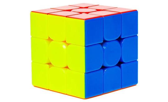 MoYu WeiLong WR M 3x3 V10 (Magnetic, MagLev, 20-Magnet Ball-Core, UV Coated) | SpeedCubeShop