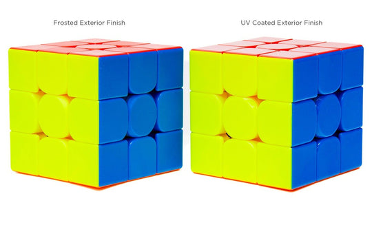 MoYu WeiLong WR M 3x3 V10 (Magnetic, UV Coated) | SpeedCubeShop