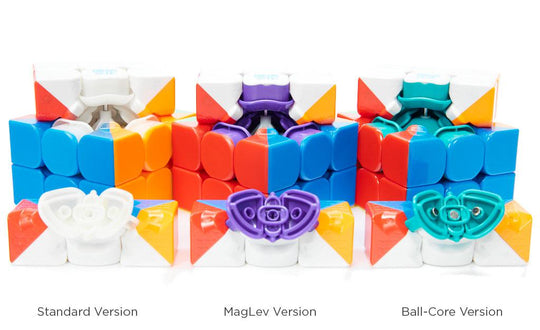 MoYu WeiLong WR M 3x3 V9 (Magnetic) | SpeedCubeShop