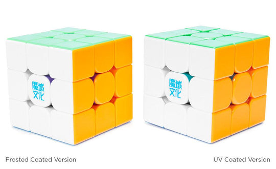 MoYu WeiLong WR M 3x3 V9 (Magnetic) | SpeedCubeShop