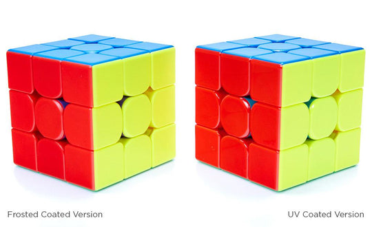 MoYu WeiLong WR M 3x3 V9 (Magnetic) | SpeedCubeShop