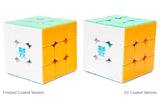 MoYu WeiLong WR M 3x3 V9 (Magnetic, MagLev, Ball-Core, UV Coated) | SpeedCubeShop